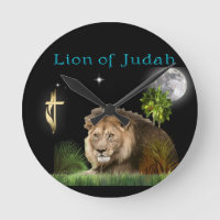 Löwe von Juda