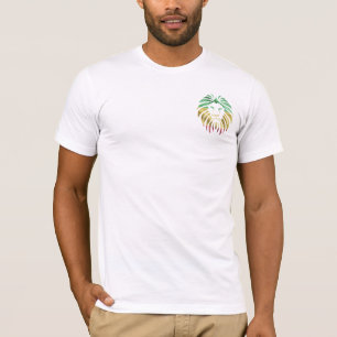 Löwe von Juda T-Shirt