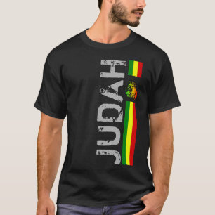 Löwe von Juda T-Shirt