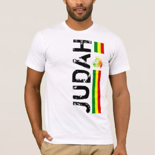 Löwe von Juda T-Shirt