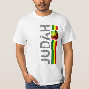 Löwe von Juda T-Shirt