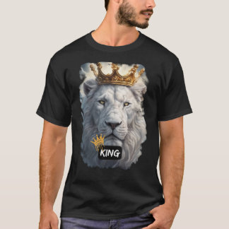 Löwe von Juda T-Shirt
