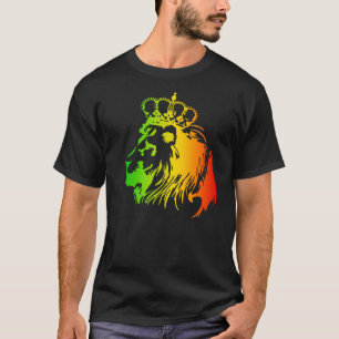 Löwe von Juda T-Shirt