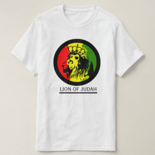 Löwe von Juda T-Shirt