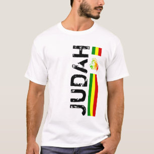 Löwe von Juda T - Shirt
