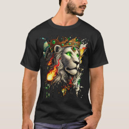 Löwe von Juda T-Shirt