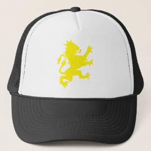 Löwe von Juda Truckerkappe