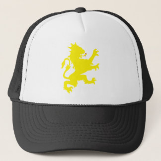 Löwe von Juda Truckerkappe