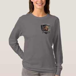 Löwe von Juda YeHoVaH T-Shirt