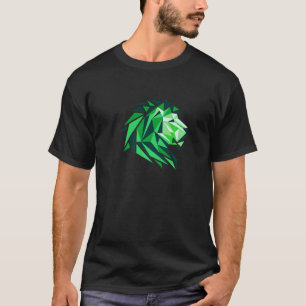 Löwe von Judah Bekleidung T-Shirt