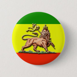Löwe von Judah Button