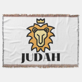 Löwe von Judah Faith auf Basis Decke