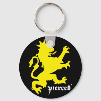 Löwe von Judah Schlüsselanhänger