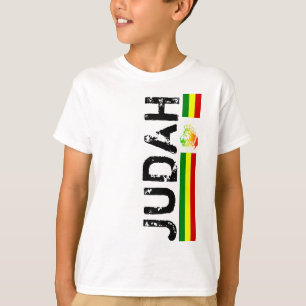 Löwe von Judah T-Shirt