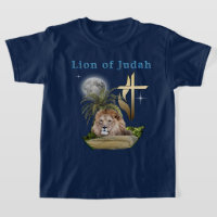 Löwe von Judah