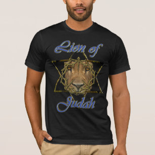 Löwe von Judah T-Shirt