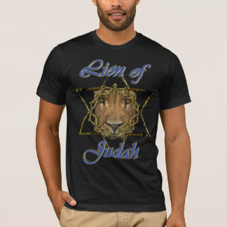 Löwe von Judah T-Shirt