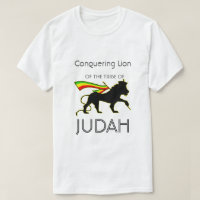 Löwe von Judah