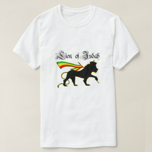Löwe von Judah T-Shirt