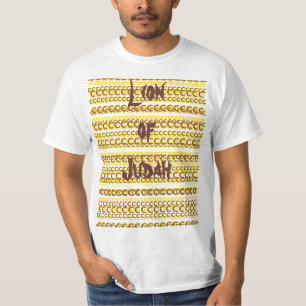 Löwe von Judah T-Shirt