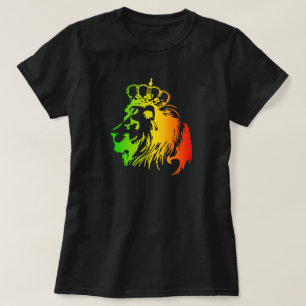Löwe von Judah T-Shirt