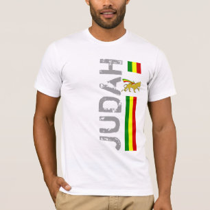 Löwe von Judah T-Shirt