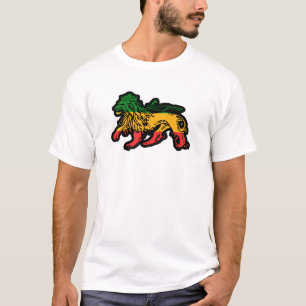 Löwe von Judah T - Shirt