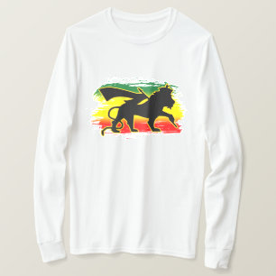 Löwe von Judah T-Shirt