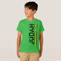 Löwe von Judah