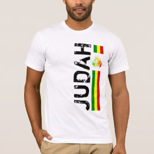 Löwe von Judah T-Shirt