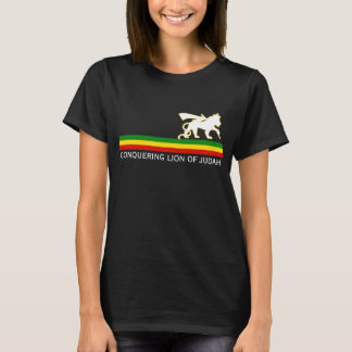 Löwe von Judah T-Shirt