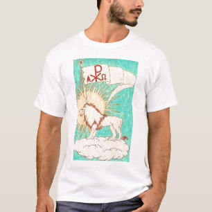 Löwe von Judah T - Shirt