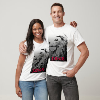 Löwe von Judah T-Shirt