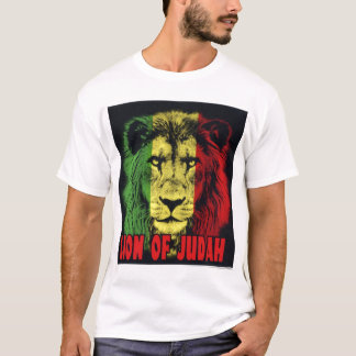 Löwe von Judah T-Shirt #3