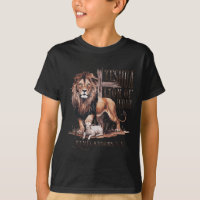 Löwe von Judah Yeshua Jesus Bible Religious Christ