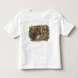 Löwejunges (Panthera Löwe), Kleinkind T-shirt