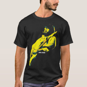 Lowell George. Lowell Thomas George. Classic T-Sh T-Shirt