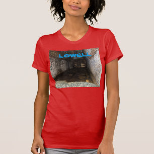 LOWELL UNTERGRUND SHIRT
