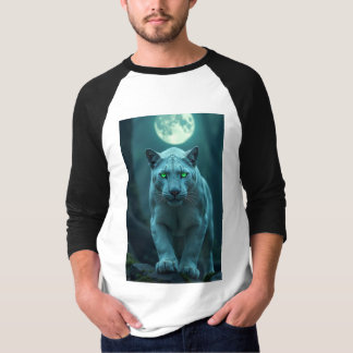 LÖWEN-AURA T-Shirt