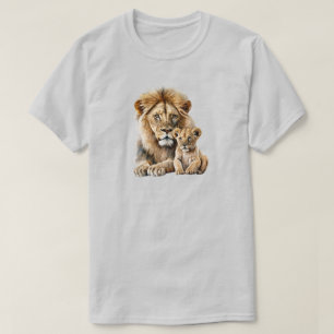 Löwen T-Shirt