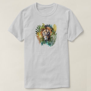Löwen T-Shirt