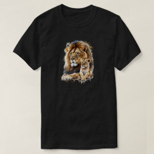 Löwen T-Shirt