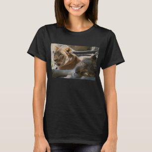 Löwen T-Shirt