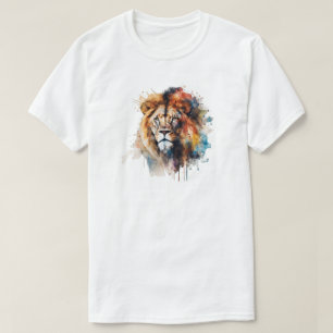 Löwen T-Shirt