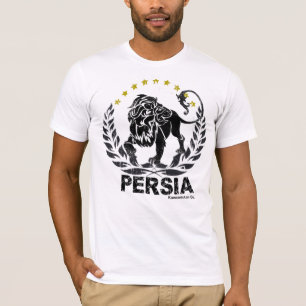 Löwen von Persien T-Shirt