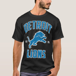 Löwen zerstören T-Shirt