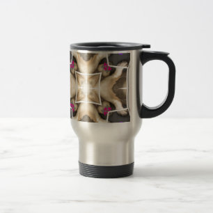 Löwenanteil Reisebecher