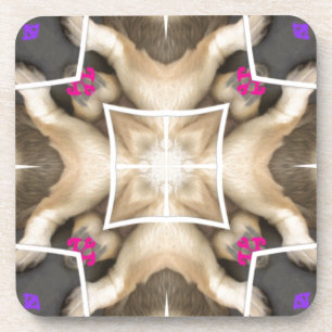 Löwenanteil Untersetzer