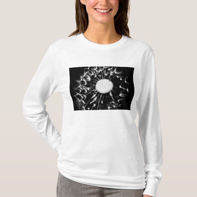 Löwenblacke T-Shirt (Vorderseite)