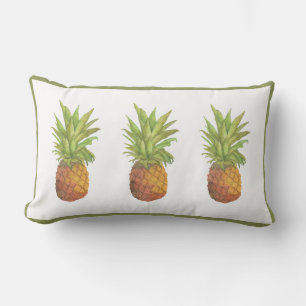 Löwenfarbenbraunes Kissen